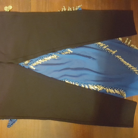 slacks. - Picture 3 of 3